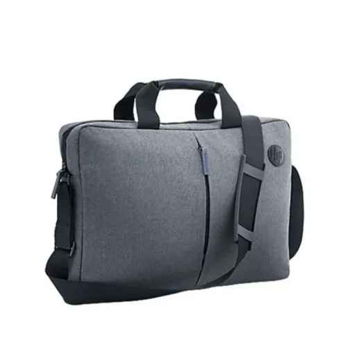 HP 15.6 inch Value Topload Case Laptop Side Bag Waziri