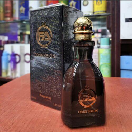 Obsession edp 100ml best sale