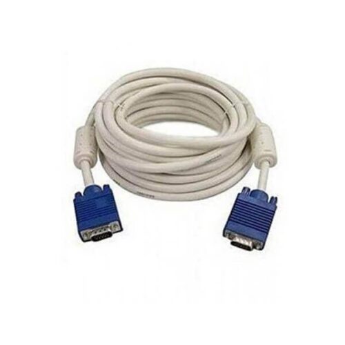 VGA Cable for Projectors Waziri
