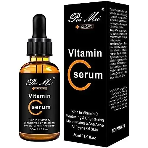 Pei Mei Vitamin C serum -30ml | Waziri Ecommerce