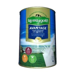 KerryGold Avantage Filled Milk Powder 400g - 1 Carton