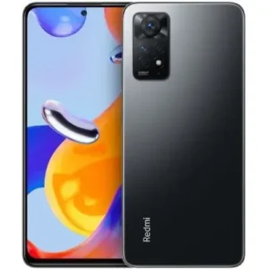 Xiaomi Redmi Note 11 Pro Dual-SIM 6GB/128GB ROM