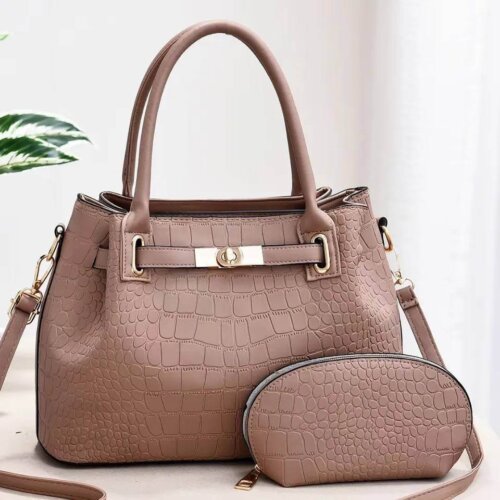 Zooler Luxury Brand Handbag