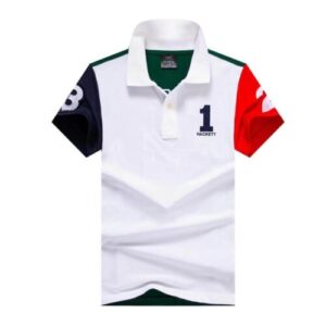 Quality Men's Polo T-Shirt