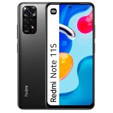 Xiaomi Redmi Note11S 6GB RAM+64GB ROM