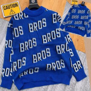 Long Sleeves Ringer Shirts