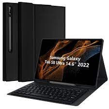 Samsung TAB S8 ULTRA 5G with Keyboard