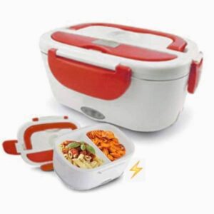 Electric Lunch Box Food Warmer