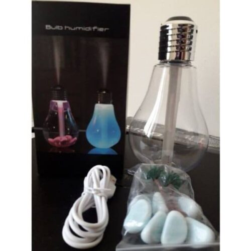 Bulb Humidifier