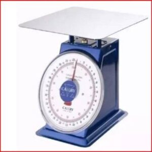 Camry Kitchen Scale - 50 Kg