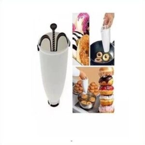 Donut Maker