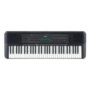 Yamaha PSR-E273 Keyboard With Adapter