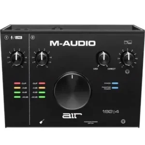 M-Audio USB Musical Instrument
