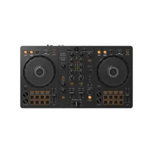Pioneer DDJ-FLX4 2-channel Portable DJ Controller