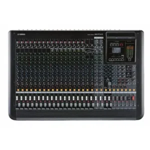 Yamaha MGP24X 24-Channel Mixer