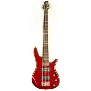 Warwick RB Corvette 5-string Electric Bass Guitar