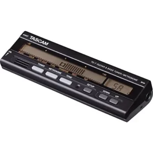 Tascam GB-10 Guitar Trainer with Recorder