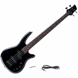 4 Strings Bass Guitar