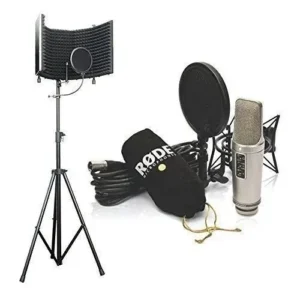 Rode NT2-a Cardioid Condenser Microphone