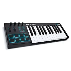 Alesis V25 Midi Keyboard Controller