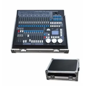 DMX Console 1024 DJ Light Controller