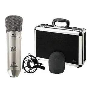 Behringer B-2 Pro Condenser Microphone