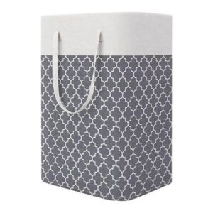 75-liter Collapsible Laundry Hamper