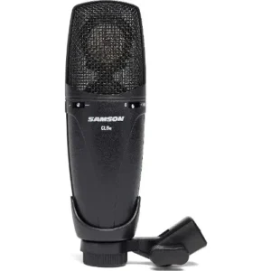 Samson Cl8a Multi-pattern Professional Studio Microphone