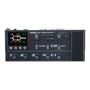 Guitar Effect Pedal