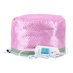 Hair Steamer Cap