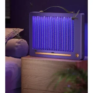 Rechargeable Mosquito Killer Lamp