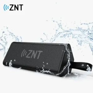 ZNT - Bluetooth Speaker 5.0 True Wireless