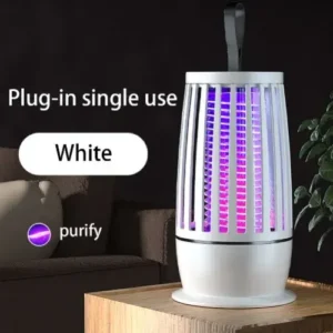 Mosquito Killer Lamp