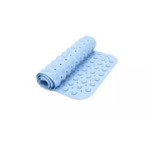 Silicone Non-slip Bathroom Mat