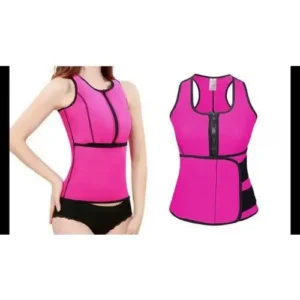 ABS Women's Body Vest Shaper