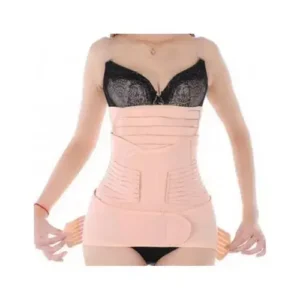 3-in-1 Postpartum Support Recovery Belt