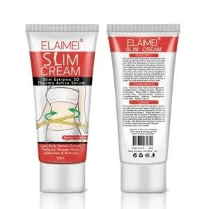 Elaimei Body Slimming Cream 60ml