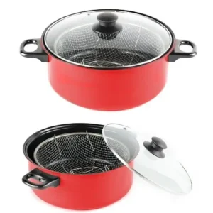 Non-stick Cooking Pot - 5L