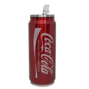 Coca-Cola Thermos Stainless Flask