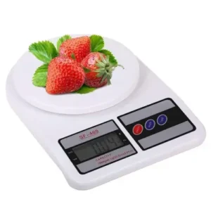 Kitchen Digital Scale