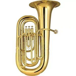 Adam CC 4/4 Orchestral Tuba