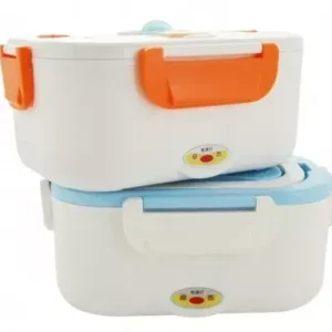 Electric Lunch Box - Double
