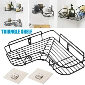 Corner Shower Caddy
