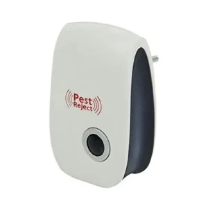 Ultrasonic Pest Repeller