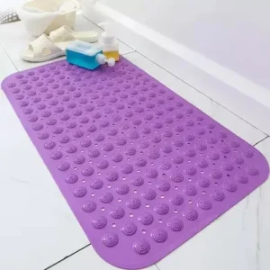 Non Slip Bathroom Mats