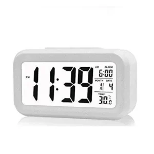 Digital Alarm Clock