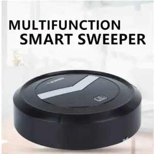 3-In-1 Smart Vacuum Cleaner