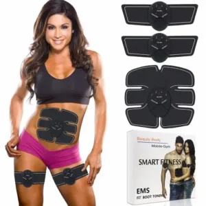 Ems ABS Smart Muscle Trainer Ultimate