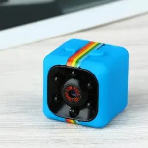 HD 960p Mini Camera Sensor