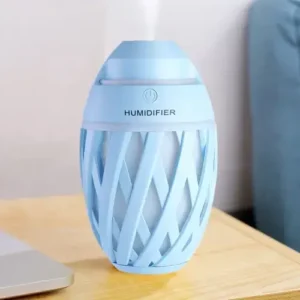 Olive Flower Air Humidifier